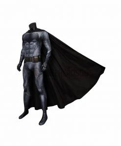 OneHeroSuits The Batman Cosplay Costumes Justice League Spandex Cosplay Suit