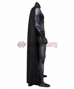OneHeroSuits The Batman Cosplay Costumes Justice League Spandex Cosplay Suit