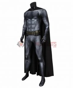 OneHeroSuits The Batman Cosplay Costumes Justice League Spandex Cosplay Suit