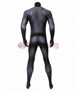 OneHeroSuits The Batman Cosplay Costumes Justice League Spandex Cosplay Suit