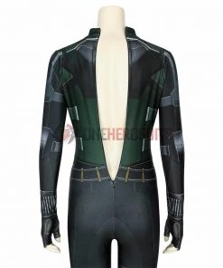 OneHeroSuits Black Widow Cosplay Costumes Natasha Spandex Cosplay Suit For Adults
