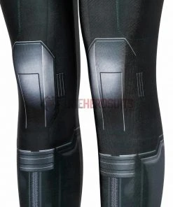 OneHeroSuits Black Widow Cosplay Costumes Natasha Spandex Cosplay Suit For Adults