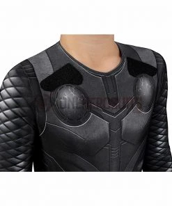 OneHeroSuits Kids Avengers Infinity War Cosplay Suit Thor Spandex BodySuit Costumes