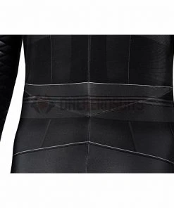 OneHeroSuits Kids Avengers Infinity War Cosplay Suit Thor Spandex BodySuit Costumes