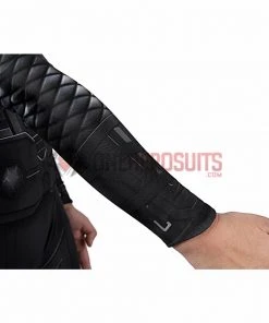 OneHeroSuits Kids Avengers Infinity War Cosplay Suit Thor Spandex BodySuit Costumes