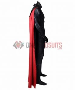 OneHeroSuits Thor Suit 3D Printed Spandex Thor Cosplay Costume