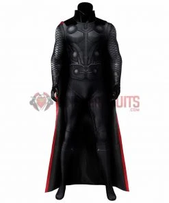 OneHeroSuits Thor Suit 3D Printed Spandex Thor Cosplay Costume