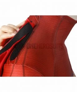 OneHeroSuits Costumes Supergirl Kara Zor-El Cosplay Costume 3D Printed Jumpsuits With Cloak