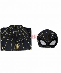 1herosuits Spider-Man 3 Cosplay Costume No Way Home Peter Parker Spandex Suit Costumes