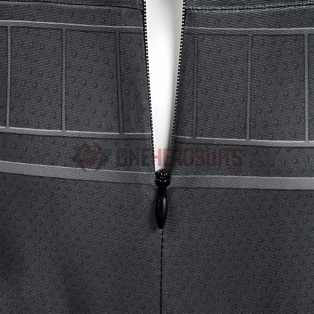 OneHeroSuits Zentai/Jumpsuit Kids Peter Parker Cosplay Suit Spider-Man 3 No Way Home Spandex BodySuit