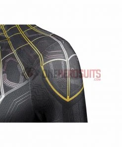 OneHeroSuits Zentai/Jumpsuit Kids Peter Parker Cosplay Suit Spider-Man 3 No Way Home Spandex BodySuit