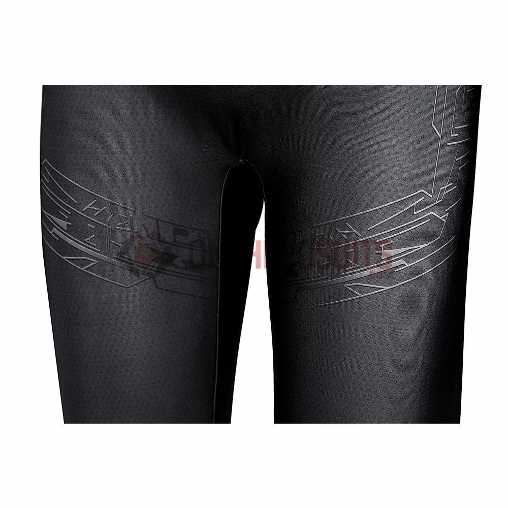 OneHeroSuits Zentai/Jumpsuit Kids Peter Parker Cosplay Suit Spider-Man 3 No Way Home Spandex BodySuit