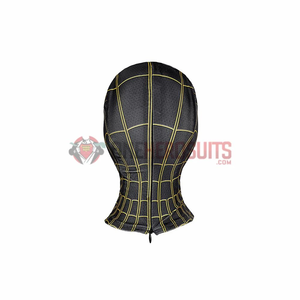 OneHeroSuits Zentai/Jumpsuit Kids Peter Parker Cosplay Suit Spider-Man 3 No Way Home Spandex BodySuit