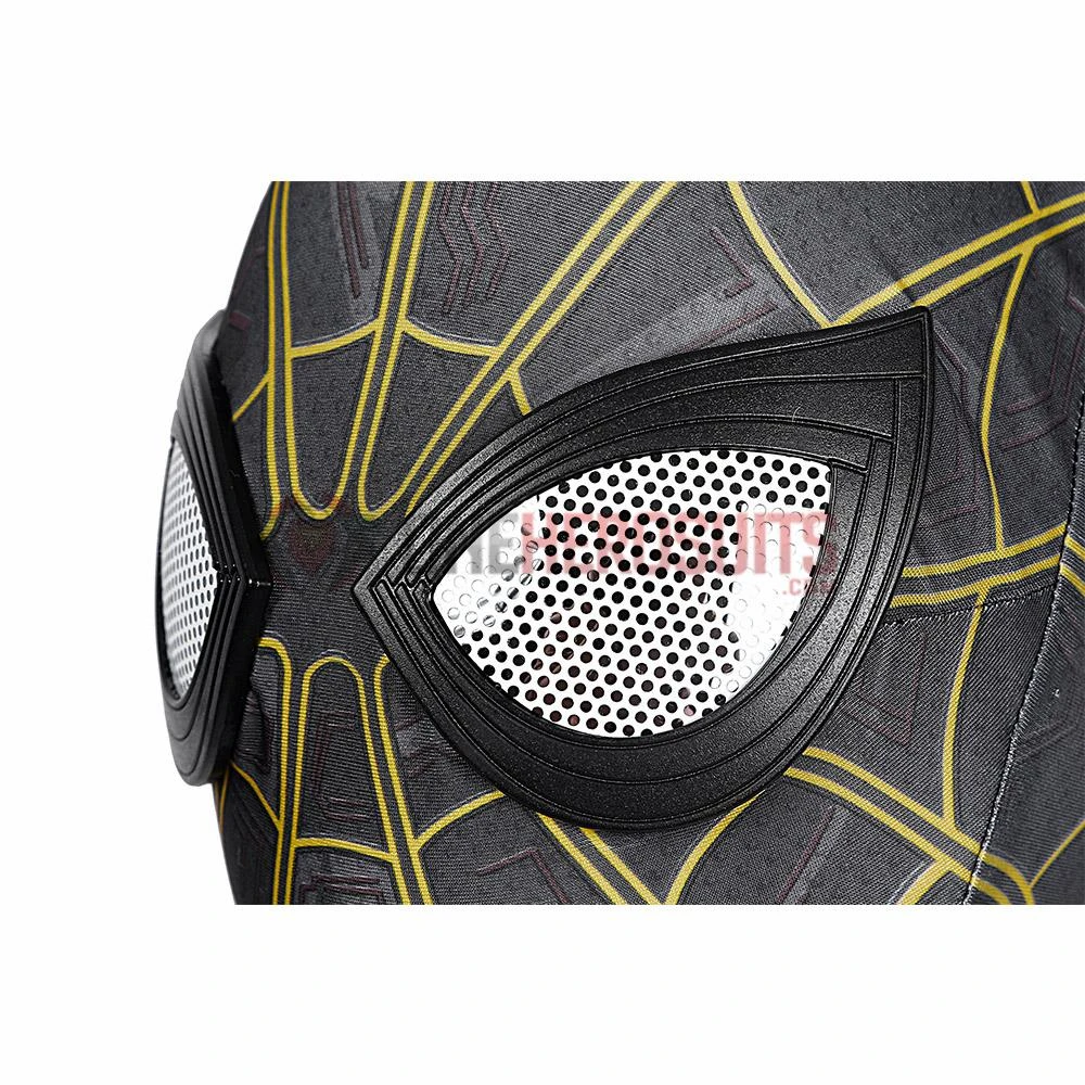 OneHeroSuits Zentai/Jumpsuit Kids Peter Parker Cosplay Suit Spider-Man 3 No Way Home Spandex BodySuit