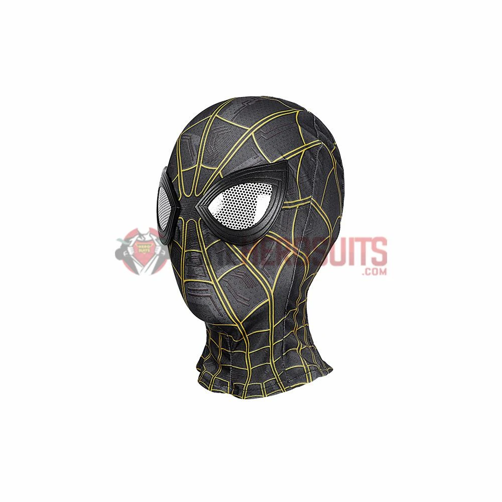 OneHeroSuits Zentai/Jumpsuit Kids Peter Parker Cosplay Suit Spider-Man 3 No Way Home Spandex BodySuit