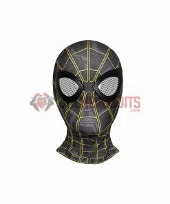 OneHeroSuits Zentai/Jumpsuit Kids Peter Parker Cosplay Suit Spider-Man 3 No Way Home Spandex BodySuit