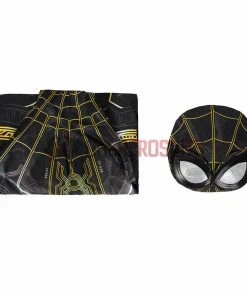 OneHeroSuits Spiderman No Way Home Cosplay Costume Spiderman 3D Printed Spandex Suit Zentai/Jumpsuit