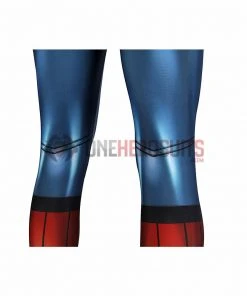 OneHeroSuits Zombie Hunter Spider-man Cosplay Costume 3D Printed Jumpsuits With Cloak