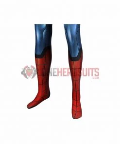 OneHeroSuits Zombie Hunter Spider-man Cosplay Costume 3D Printed Jumpsuits With Cloak