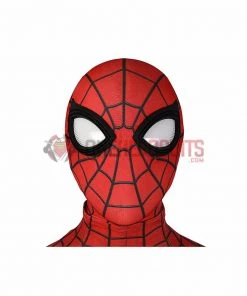 OneHeroSuits Zombie Hunter Spider-man Cosplay Costume 3D Printed Jumpsuits With Cloak