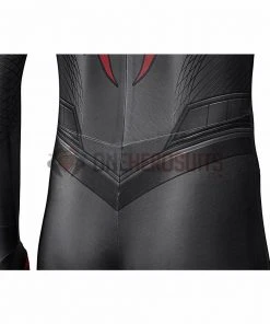 OneHeroSuits Spiderman 2 PS5 Cosplay Suit Miles Morales Bodysuit