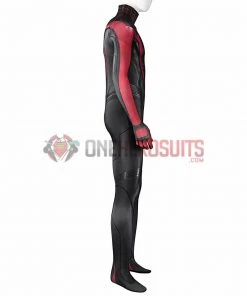 OneHeroSuits Spiderman 2 PS5 Cosplay Suit Miles Morales Bodysuit