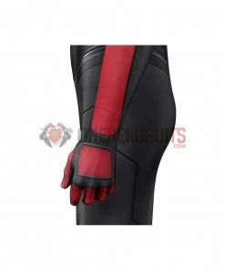 OneHeroSuits Spiderman 2 PS5 Cosplay Suit Miles Morales Bodysuit