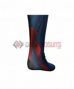 OneHeroSuits Spiderman 2 PS5 Cosplay Costumes Peter Parker Printed Jumpsuits