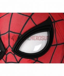 OneHeroSuits Spiderman 2 PS5 Cosplay Costumes Peter Parker Printed Jumpsuits