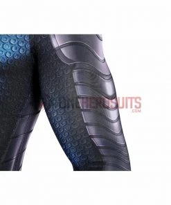 OneHeroSuits Aquaman 2 Cosplay Costumes Arthur Curry 3D Printed Jumpsuits