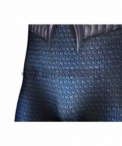 OneHeroSuits Aquaman 2 Cosplay Costumes Arthur Curry 3D Printed Jumpsuits