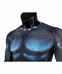 OneHeroSuits Aquaman 2 Cosplay Costumes Arthur Curry 3D Printed Jumpsuits