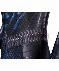 OneHeroSuits Aquaman 2 Cosplay Costumes Arthur Curry 3D Printed Jumpsuits