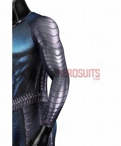 OneHeroSuits Aquaman 2 Cosplay Costumes Arthur Curry 3D Printed Jumpsuits