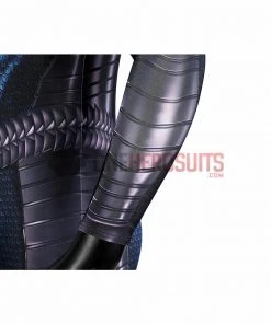 OneHeroSuits Aquaman 2 Cosplay Costumes Arthur Curry 3D Printed Jumpsuits