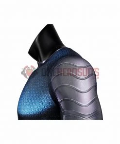 OneHeroSuits Aquaman 2 Cosplay Costumes Arthur Curry 3D Printed Jumpsuits