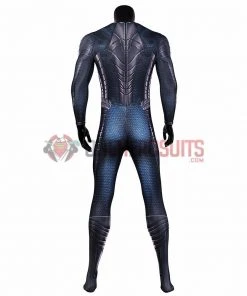 OneHeroSuits Aquaman 2 Cosplay Costumes Arthur Curry 3D Printed Jumpsuits