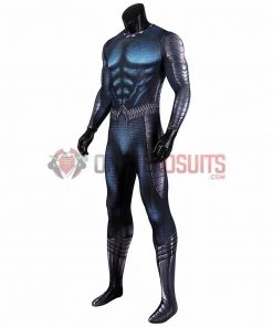 OneHeroSuits Aquaman 2 Cosplay Costumes Arthur Curry 3D Printed Jumpsuits