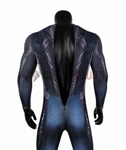 OneHeroSuits Aquaman 2 Cosplay Costumes Arthur Curry 3D Printed Jumpsuits