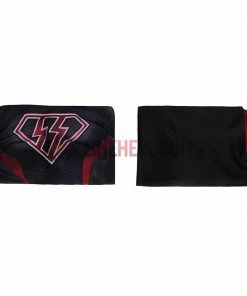 OneHeroSuits Overgirl Cosplay Costumes Kara Zor-El 3D Printed Jumpsuits With Cloak Expert-level Cosplay Bodysuit & Zentai