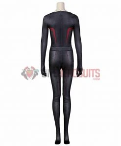 OneHeroSuits Overgirl Cosplay Costumes Kara Zor-El 3D Printed Jumpsuits With Cloak Expert-level Cosplay Bodysuit & Zentai
