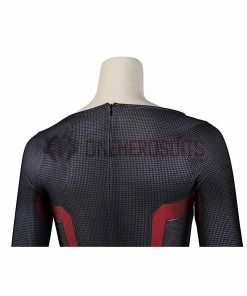 OneHeroSuits Overgirl Cosplay Costumes Kara Zor-El 3D Printed Jumpsuits With Cloak Expert-level Cosplay Bodysuit & Zentai