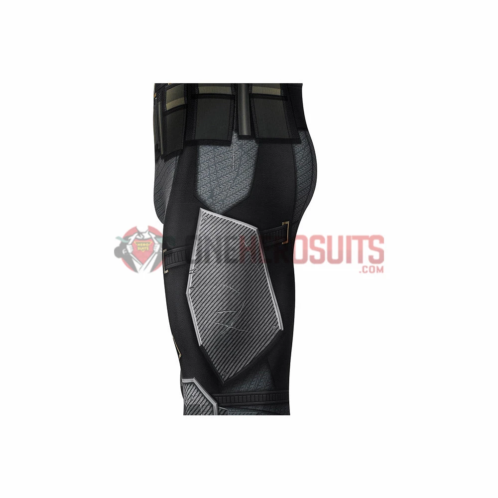 OneHeroSuits Batman Cosplay Costume Justice League 3D Printed Jumpsuits With Cloak