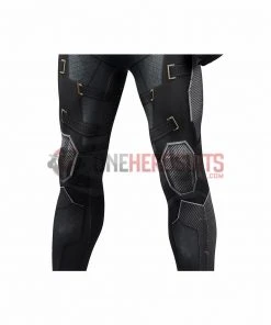 OneHeroSuits Batman Cosplay Costume Justice League 3D Printed Jumpsuits With Cloak