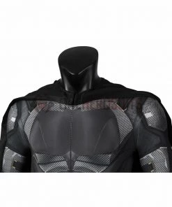 OneHeroSuits Batman Cosplay Costume Justice League 3D Printed Jumpsuits With Cloak