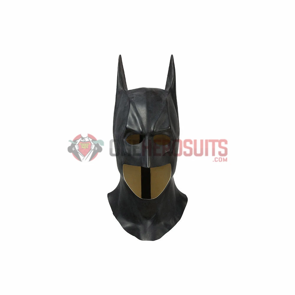 OneHeroSuits Batman Cosplay Costume Justice League 3D Printed Jumpsuits With Cloak