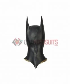 OneHeroSuits Batman Cosplay Costume Justice League 3D Printed Jumpsuits With Cloak