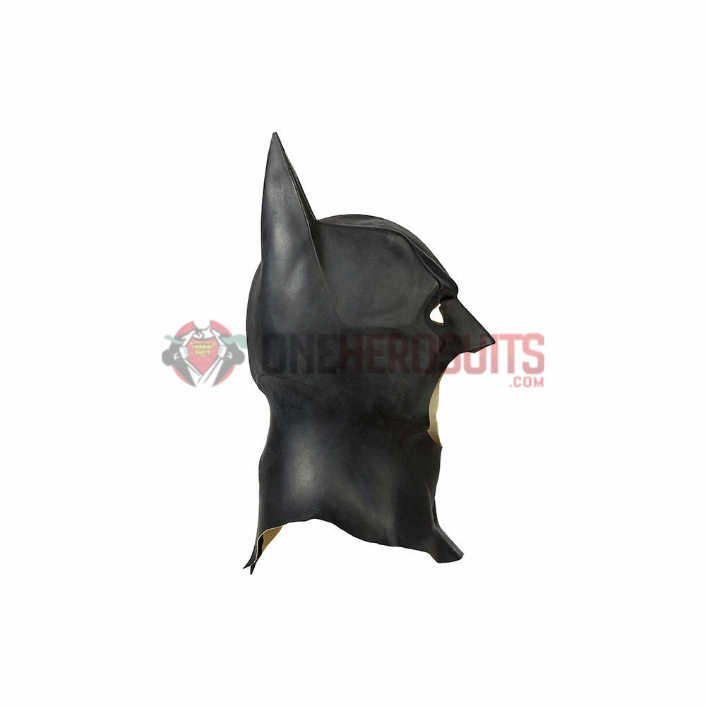 OneHeroSuits Batman Cosplay Costume Justice League 3D Printed Jumpsuits With Cloak