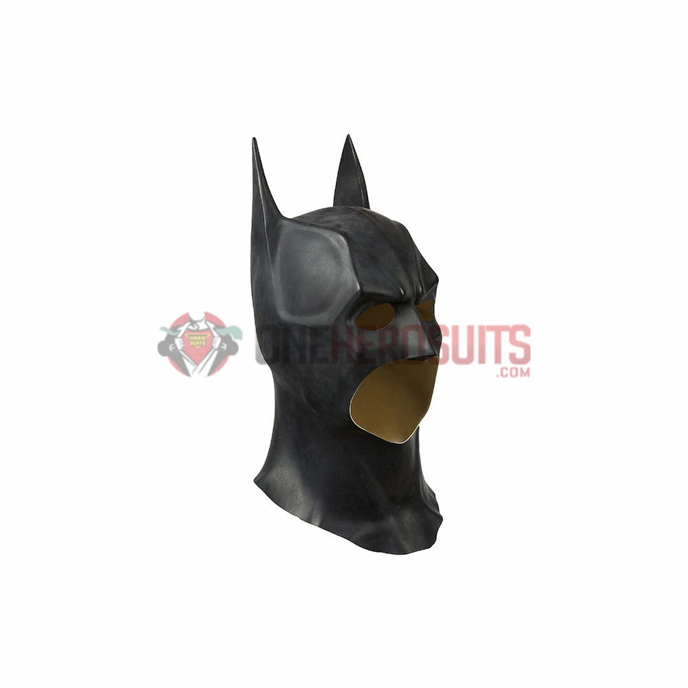 OneHeroSuits Batman Cosplay Costume Justice League 3D Printed Jumpsuits With Cloak