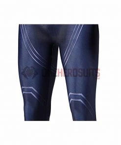 OneHeroSuits Spiderman Cosplay Suit Avengers Spider-Man Spandex Bodysuit Zentai/Jumpsuit